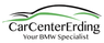 Logo CarCenter Erding